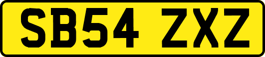 SB54ZXZ