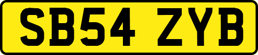 SB54ZYB