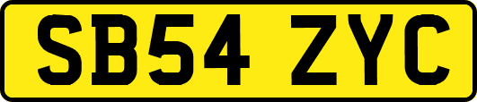 SB54ZYC