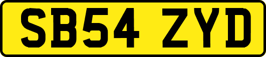 SB54ZYD