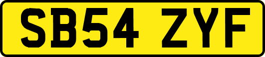 SB54ZYF