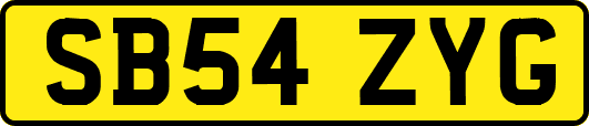 SB54ZYG
