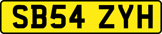 SB54ZYH
