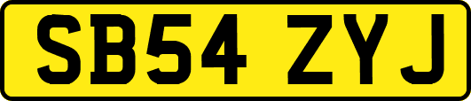 SB54ZYJ