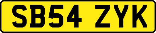 SB54ZYK