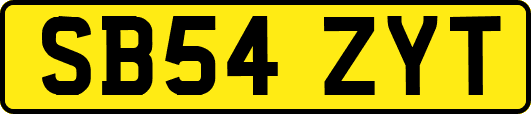 SB54ZYT