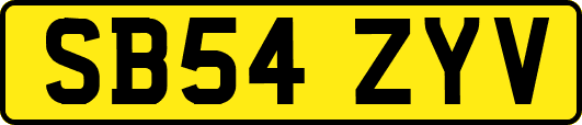 SB54ZYV