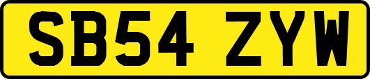 SB54ZYW