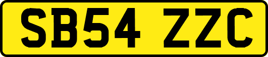SB54ZZC