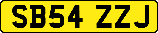 SB54ZZJ