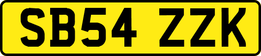 SB54ZZK