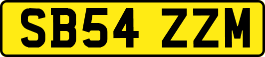 SB54ZZM