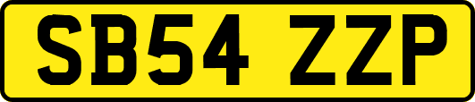 SB54ZZP