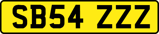 SB54ZZZ