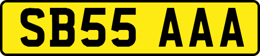 SB55AAA