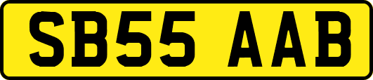 SB55AAB