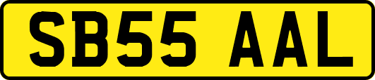 SB55AAL