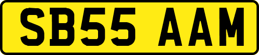 SB55AAM