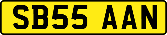 SB55AAN