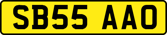 SB55AAO