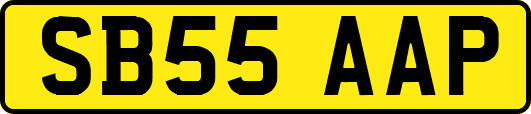SB55AAP