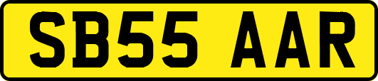 SB55AAR