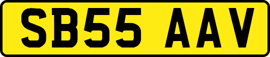 SB55AAV