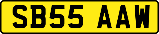 SB55AAW