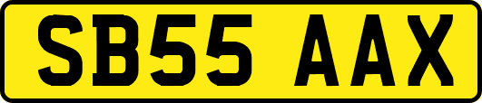 SB55AAX