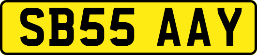 SB55AAY