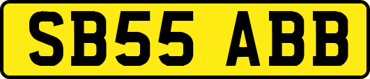 SB55ABB