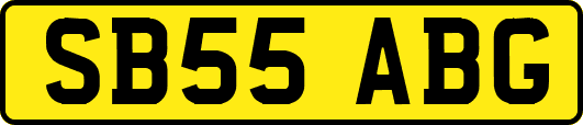 SB55ABG