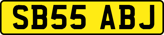 SB55ABJ