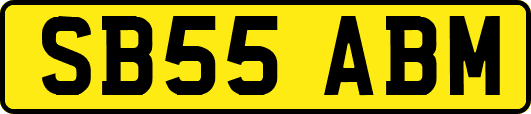SB55ABM
