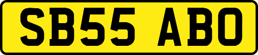 SB55ABO