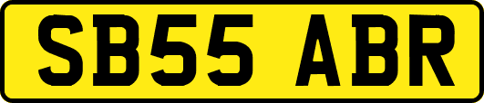 SB55ABR
