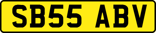 SB55ABV
