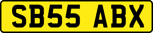 SB55ABX