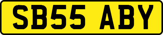 SB55ABY
