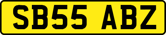 SB55ABZ