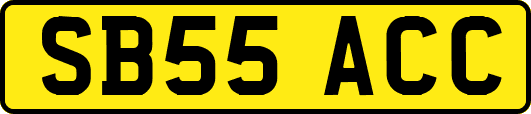 SB55ACC