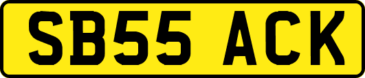 SB55ACK