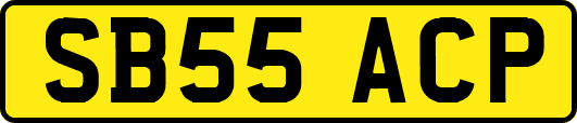 SB55ACP