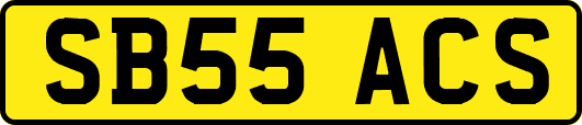 SB55ACS