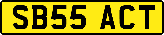 SB55ACT