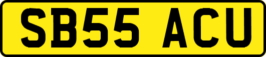 SB55ACU
