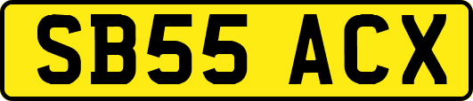 SB55ACX