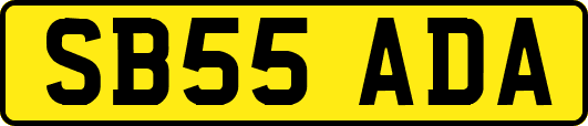 SB55ADA