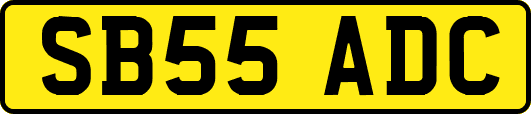 SB55ADC