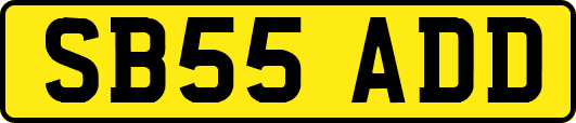 SB55ADD